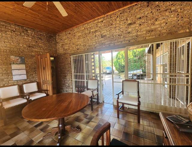 4 BEDROOM HOUSE FOR SALE IN WILBOTSDAL AH